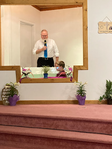 Xenia Community Church