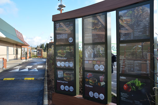 Photo 1 - McDonald's