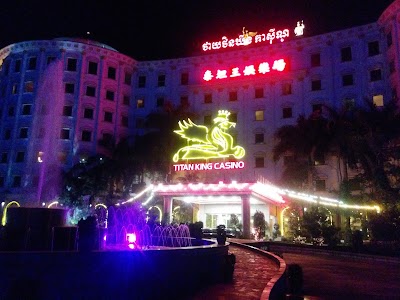 Photos of Titan King Casino Hotel & Resort.