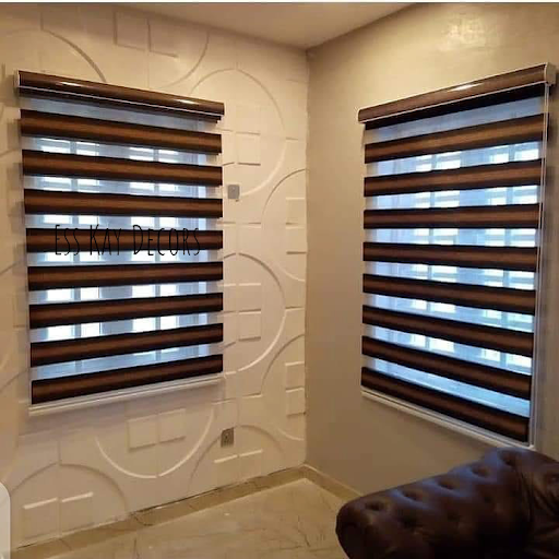 We can also fix your old curtain track, Rod and window blinds if not working properly.