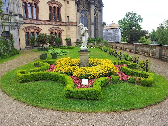 Château de Schwerin