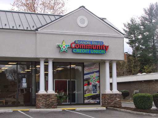 Roanoke Valley Community Credit Union