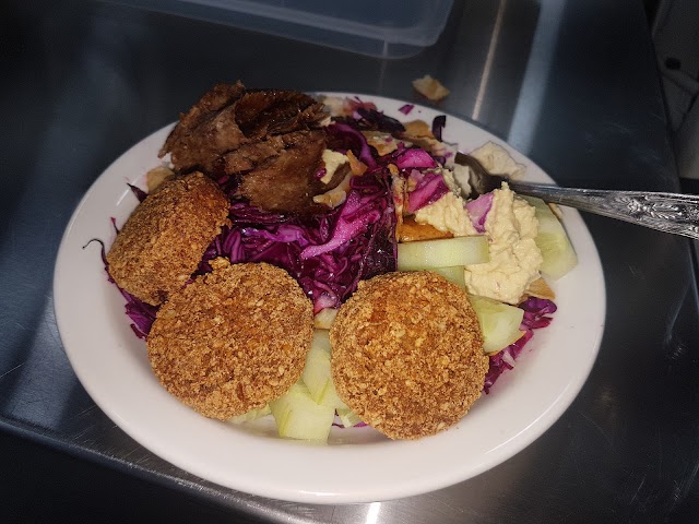 Efes Restaurant