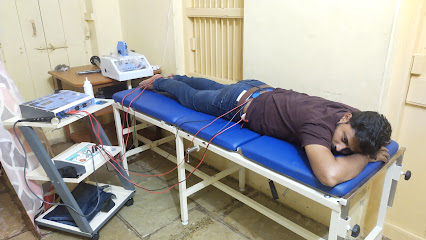 Prachiti Physiotherapy & Neurotherapy Clinic, Dhule