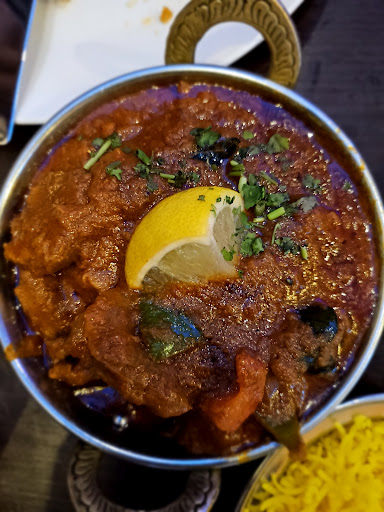Lanka kitchen - Visual