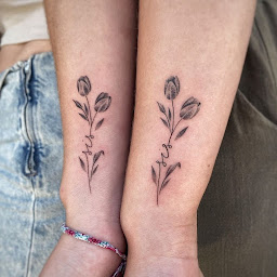 Photo n°14 de Tattoo On Move Carpentras à Carpentras (Tatoueur)