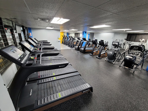 TZION Fitness Club - Thumbnail