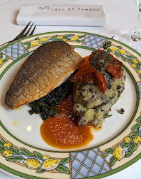 Photo n°48 de Hotel Restaurant Soleil Et Jardin à Solaize (Séminaire)