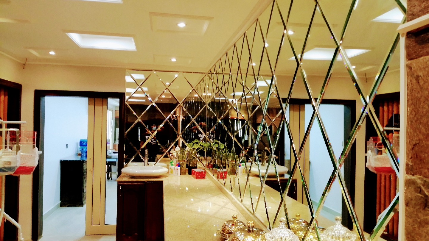 Gate Awali Glass and Mirrors / بوابة عوالي للزجاج والمرايا - صورة 3