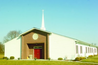 Christ Unity Center