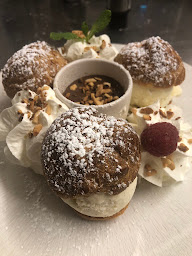 Photo n°48 de Restaurant La Fontana à Libourne (Pizzas à emporter)