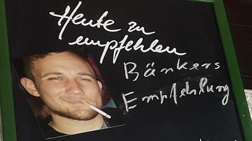 Keller der Leidenschaft - Thumbnail