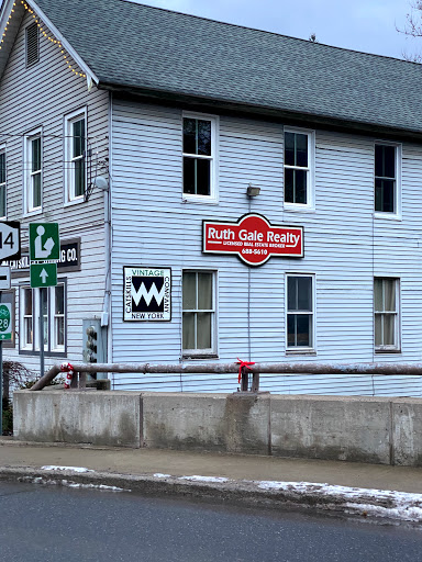 Ruth Gale Realty
