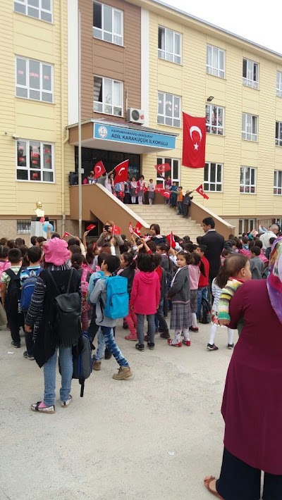 PRIMARY SCHOOL ADİL KARAKÜÇÜK