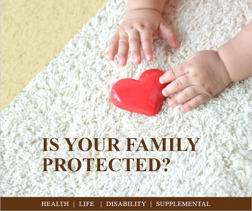 JH Insurance Group - Health Insurance - Life Insurance - Thumbnail