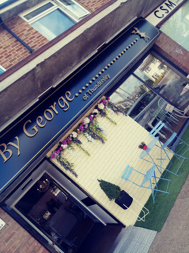 By George of Thundersley