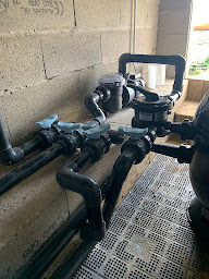 Photo n°5 de G.L.E PISCINE. Gwenael BAILLY à Chivy-lès-Étouvelles (Service de réparation de piscines)