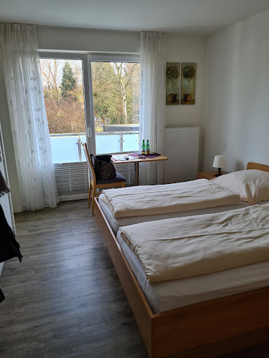 Hotel Pension Brunnenhof - Thumbnail