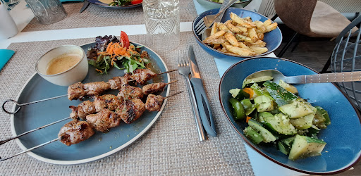 Photo 2 - Restaurant La Suite