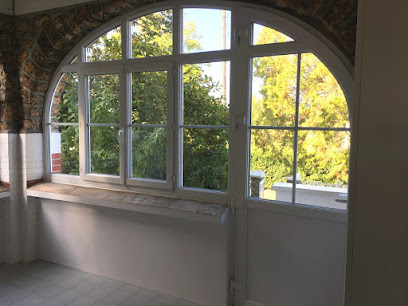 Atelier Aluminium Pvc Ile France AAIDF