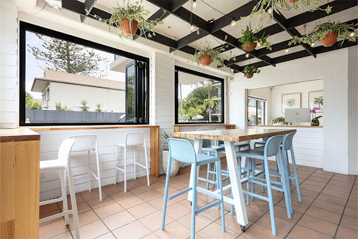 Abode Mooloolaba - Visual
