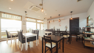 セジョンの食卓