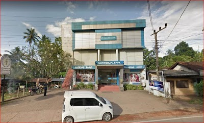 Photos of Commercial Bank Weliweriya Branch