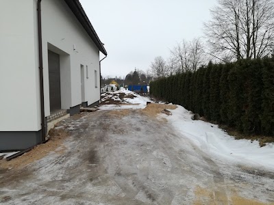 Photos of Samanekas