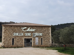 Photo n°1 de Les bières de Papa ours | Brasserie artisanale à Cornillon à Cornillon (Microbrasserie)