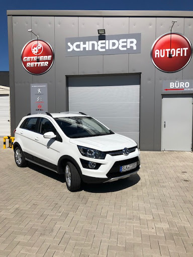 Schneider Automobile - Thumbnail