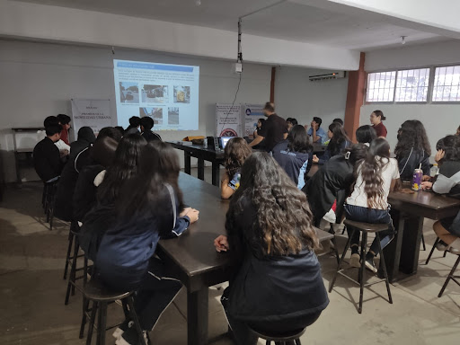 Escuela Secundaria Profesora Lucila Achoy Guzmán - Thumbnail