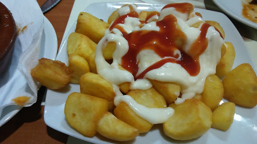 Navas Restaurant - Thumbnail