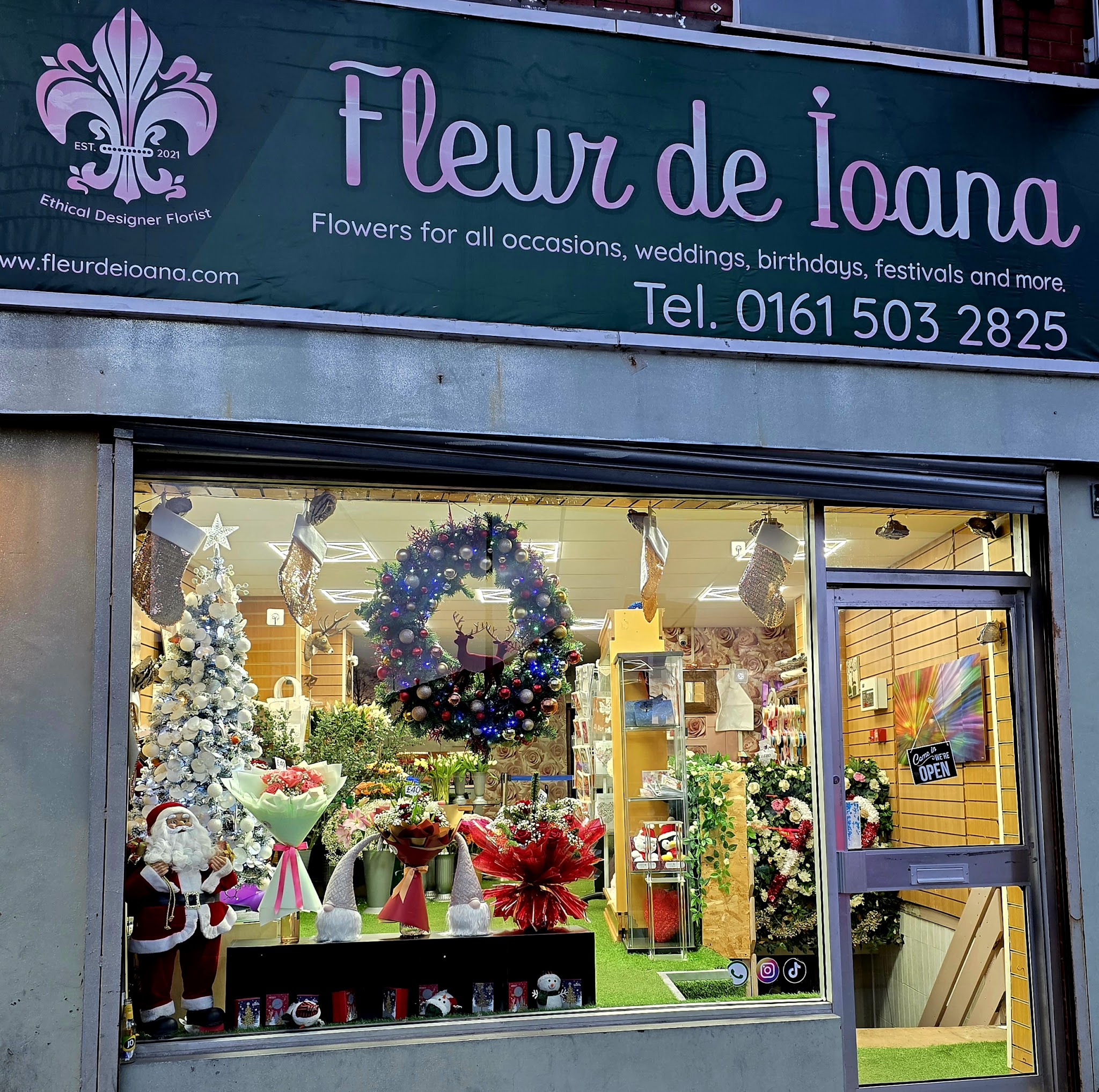 Fleur de Ioana - Florists - photo 1