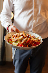 Photo n°37 de La Dauphine à Paris (Restaurant)