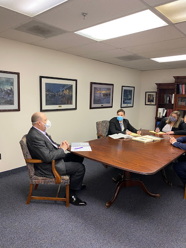 Law Offices of Patrick N. Anderson & Associates Gallery - United States