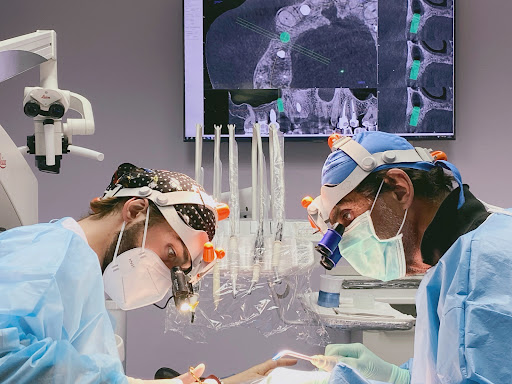 Studio dentistico Furiani