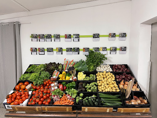 Corsicana Market Gallery - France