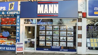 Mann Sales and Letting Agents Dartford