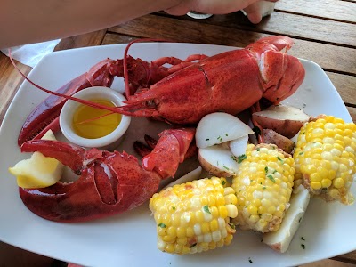 Photos of Pepe's Wharf Restaurant