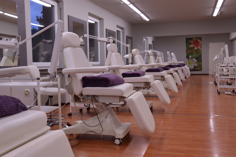 Kosmetikschule Jäger