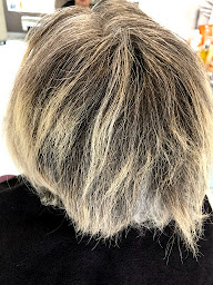 Photo n°8 de Salon hairnouvel à Sermérieu (Salon de coiffure)