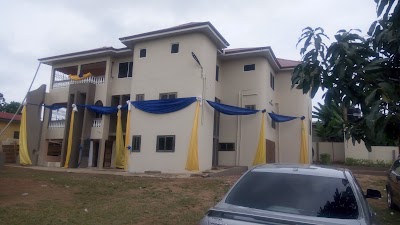 Photos of American Base Hotel