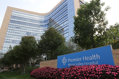 Photos of Miami Valley Hospital