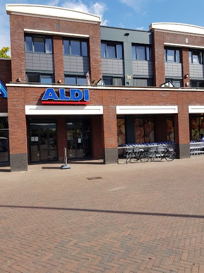 ALDI