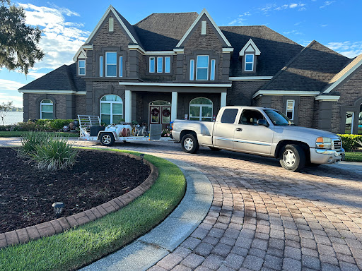 ProWash Services, LLC - Visual