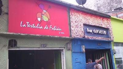Photos of La Oficina Bar