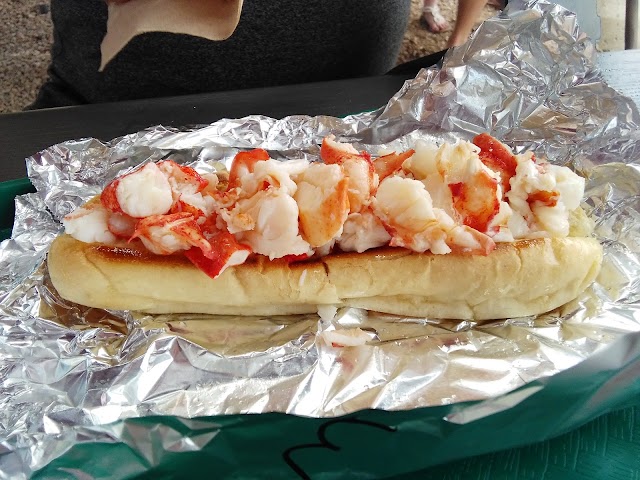 Lobster Shack
