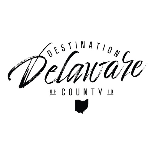 Destination Delaware - Visual