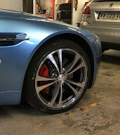 Carrosserie Lift Auto à Quesnoy-sur-Deûle