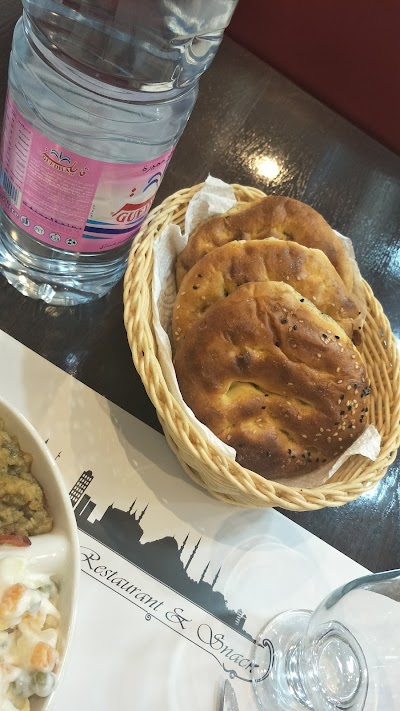 Photos of O'saveur d'Istanbul